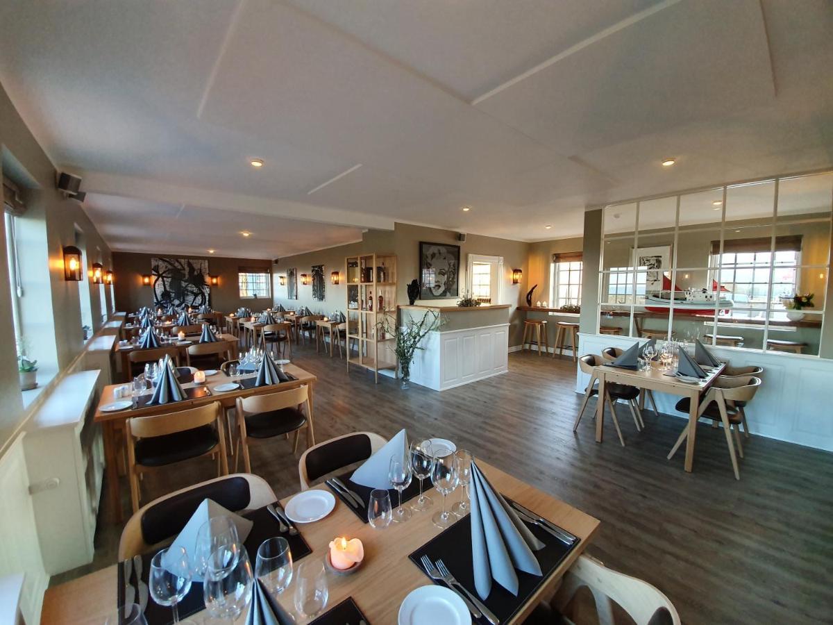 Hotel Nor - Badehotellet Fjerritslev 外观 照片